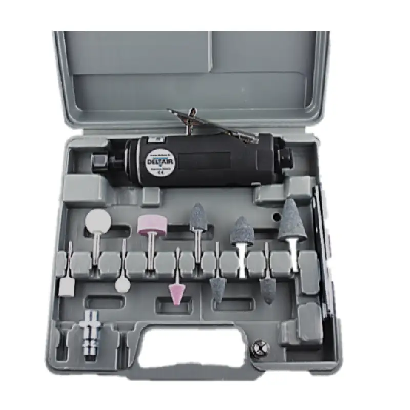 Meuleuse a pince 6 mm droite T127MGKM