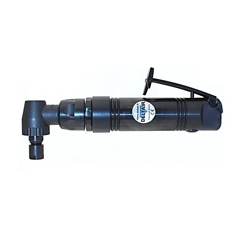 Meuleuse d’angle a pince 6 mm T200RA