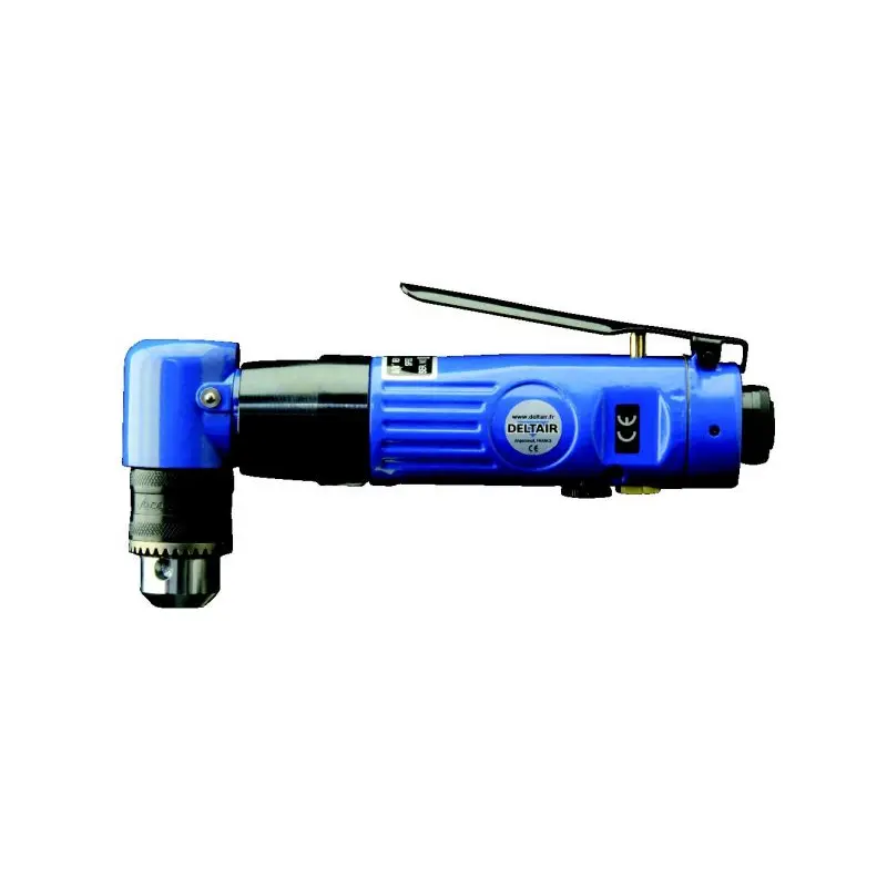 Perceuse d’angle 10 mm – réversible