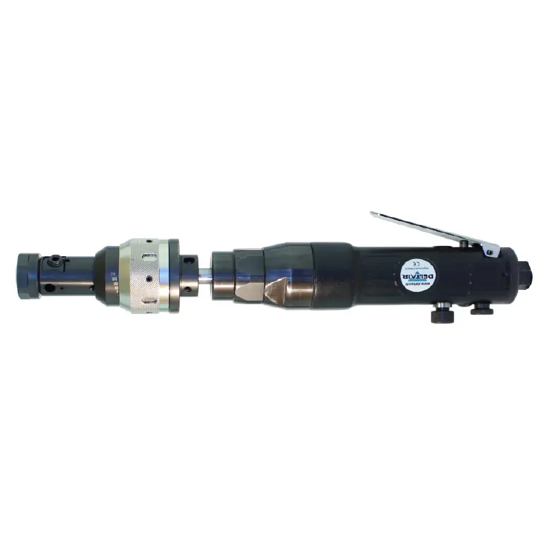 Taraudeuse droite universelle M2-M12