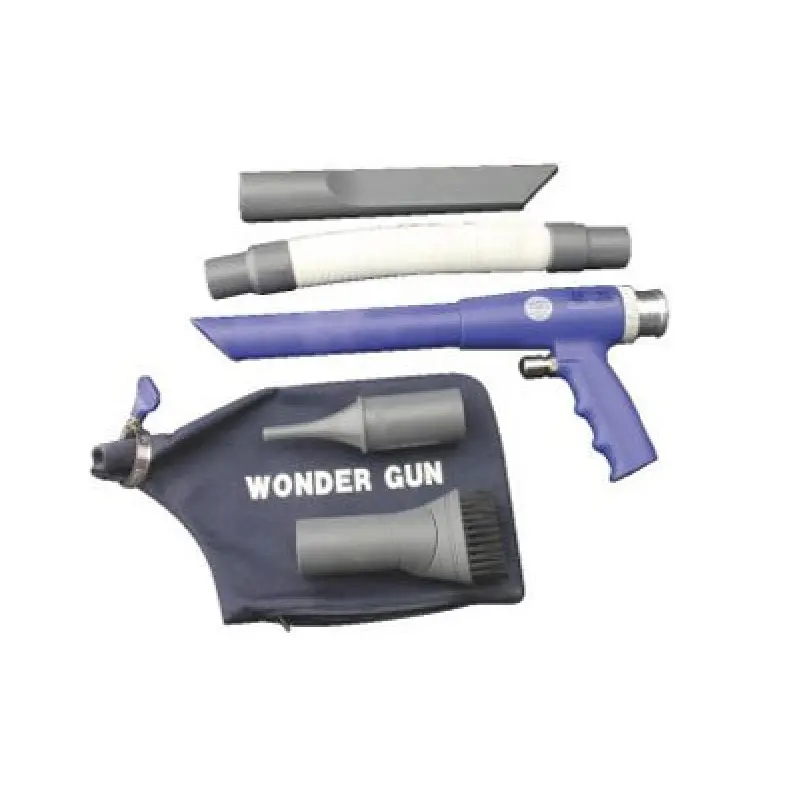 Aspirateur composite