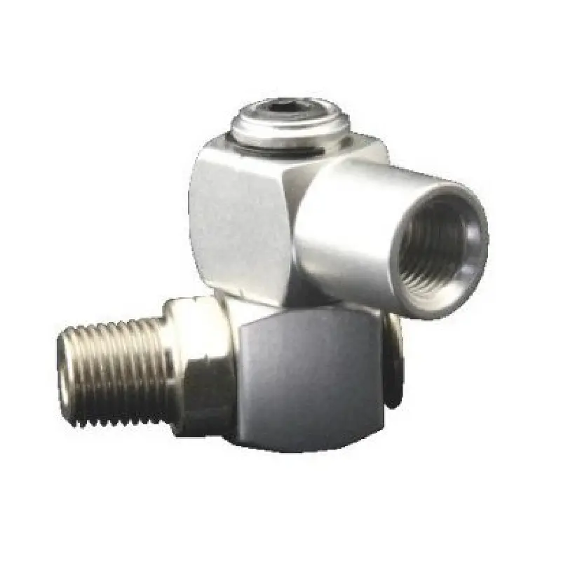Raccord tournant 1/4″