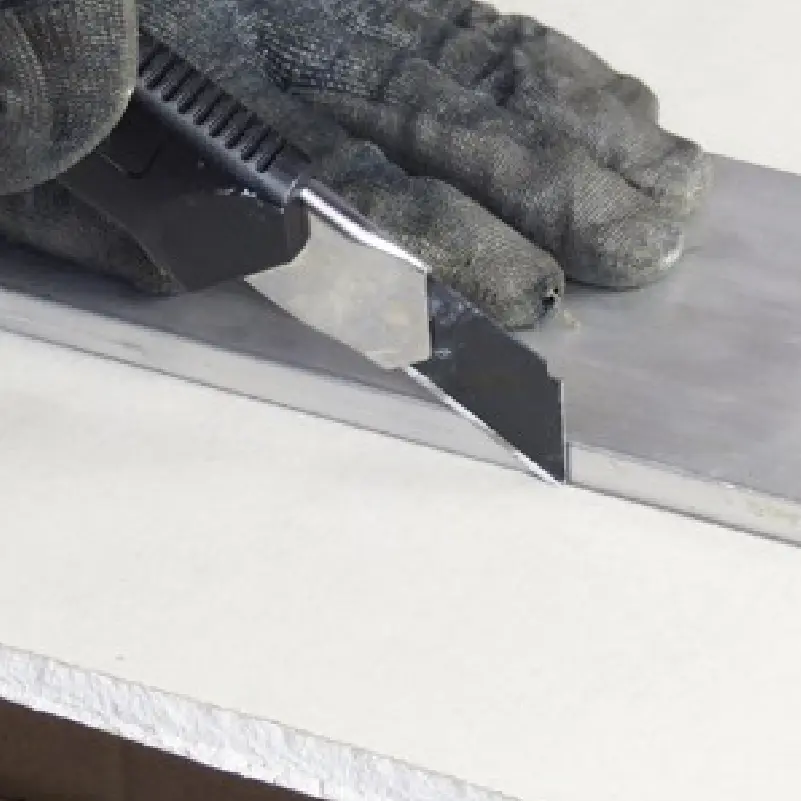Couteaux de sécurité - Cutters QUINSAC