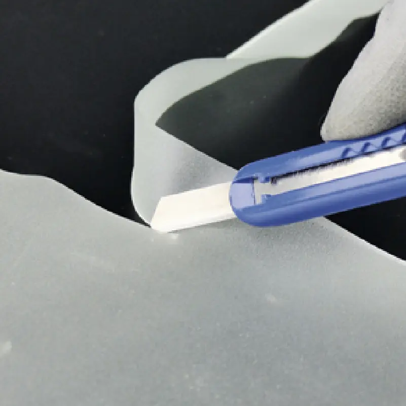 Couteaux de sécurité - Cutters TABANAC