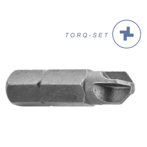 Embouts TORQ-SET