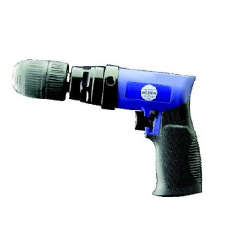 Perceuse poignee revolver composite ma 13 mm