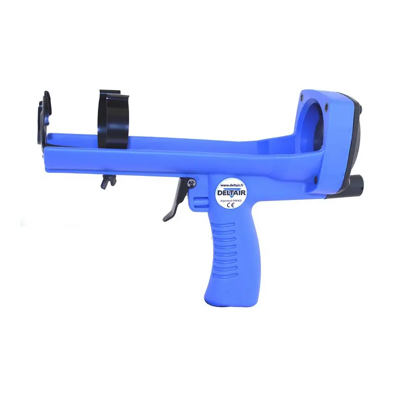 Pistolet à silicone