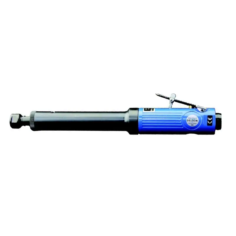 Meuleuse a pince 6 mm droite longue