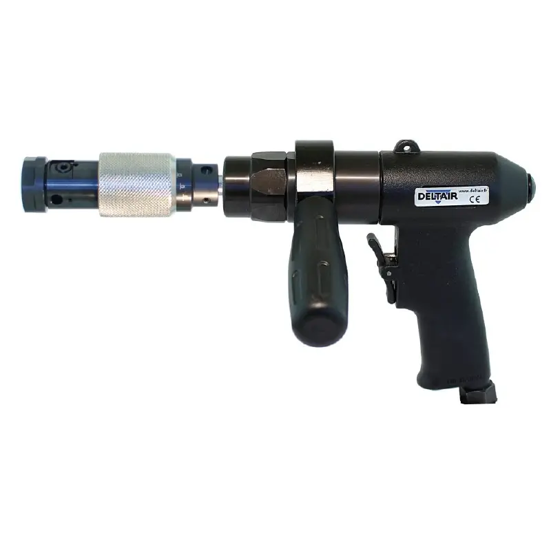 Taraudeuse pistolet universelle M2-M8