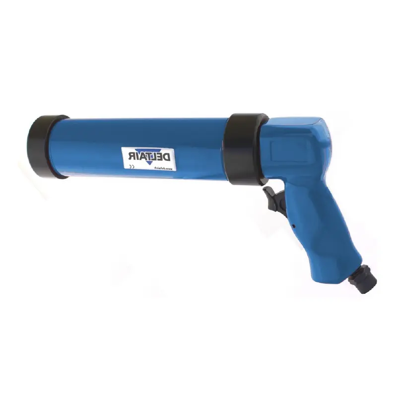 Pistolet à silicone PS10