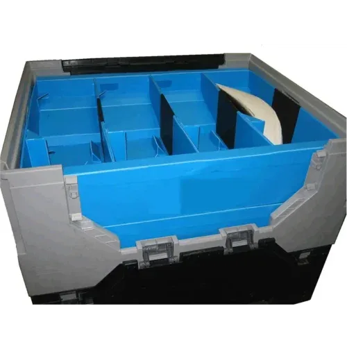 Boucles logistiques