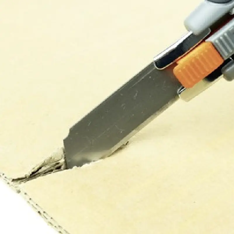 Couteaux de sécurité à curseur GEMEL 50