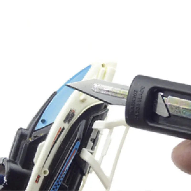 Couteaux de sécurité Scalpels GASSIE