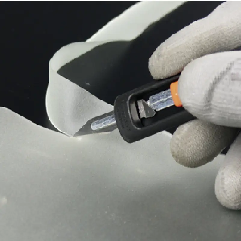Couteaux de sécurité Scalpels GASSIE