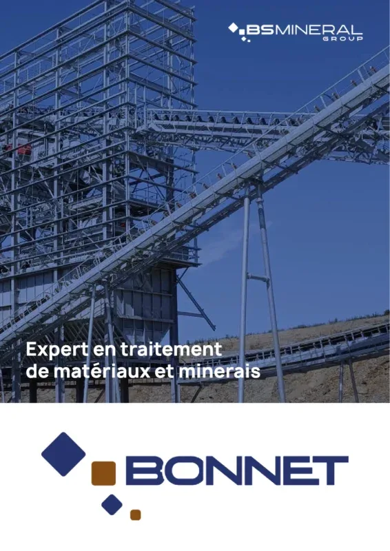 BONNET   Direct Fabricant