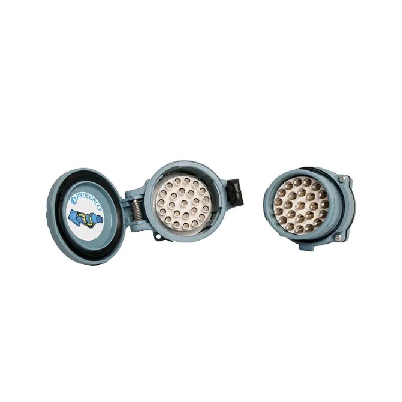 Combinés prises-interrupteurs 16 A – 250 A – GAMME 3PS