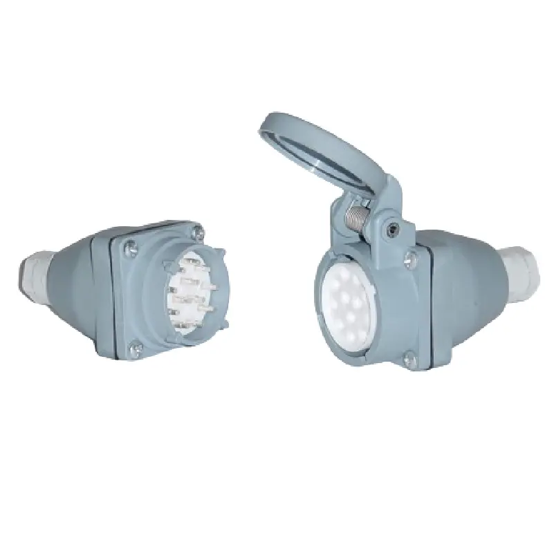 Contrôle – Commande 10 A – 25 A – Gamme 3PSS