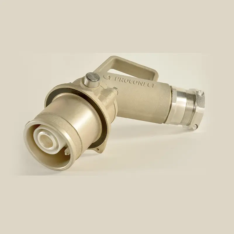 Connecteurs unipolaires < 800 A - Gamme 3PXU