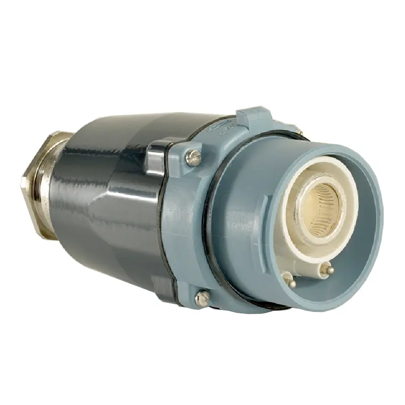 Connecteurs unipolaires < 800 A - Gamme 3PU