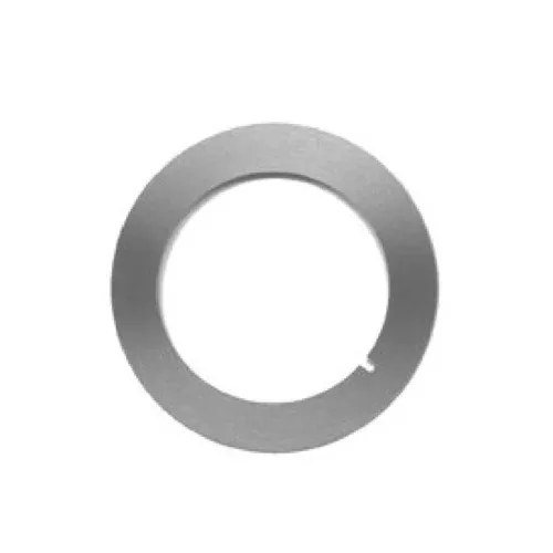 Couteau circulaire forme assiette pour MULTIVAC