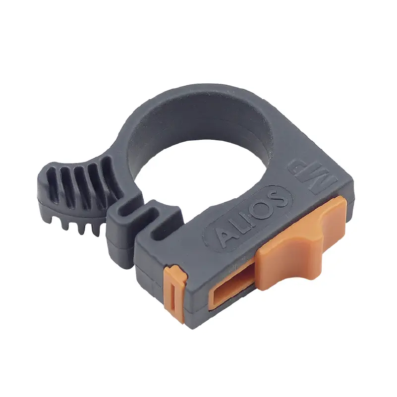 Couteaux de sécurité jetables ALIOS 15 MM