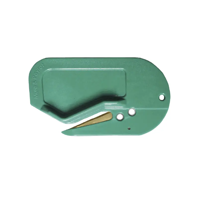 Couteaux de sécurité jetables CAROS