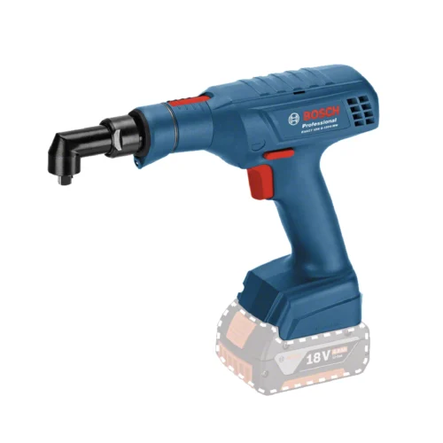 Visseuse EXACT ION 8-1100 WK