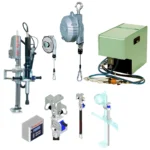 Poste à souder ProArc 201 – 200 A – MMA/TIG – LCD