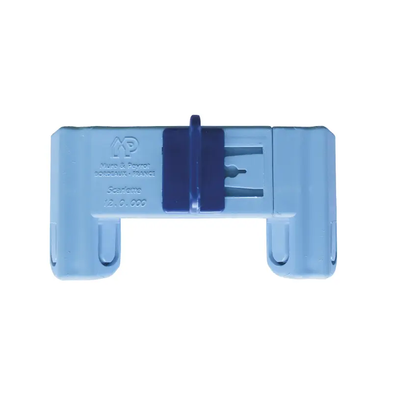 Accessoires des couteaux de sécurité alimentaire – SCARLETTE