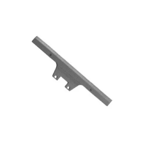 Lame dentée pour ensacheuse BOSCH H-S 175