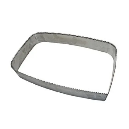 Lame dentée pour operculeuse GECAM 3750 GEN 1-2