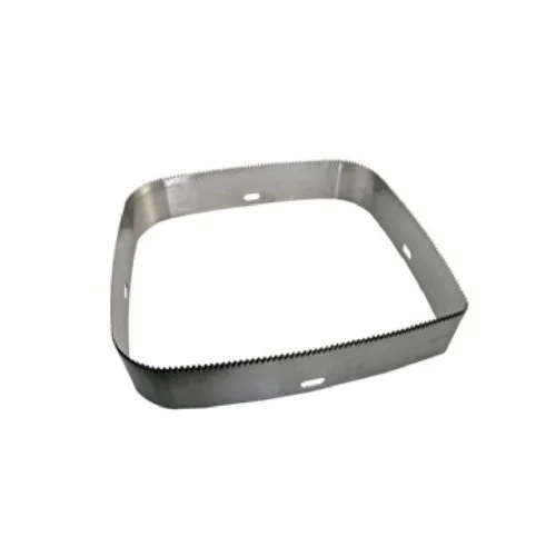 Lame pour operculeuse SOCAMEL-RESCASET GEN 1-6
