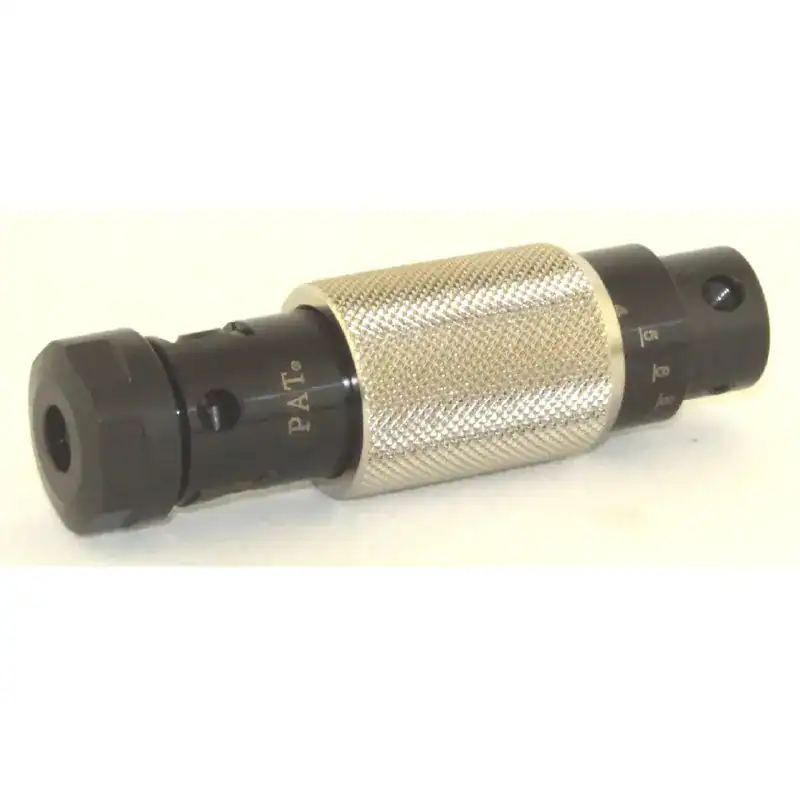 Mandrin de taraudage universel réglable M2-M8