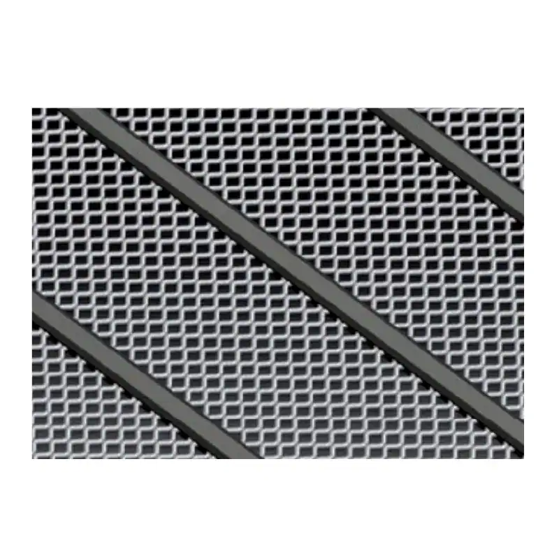 Mailles carrées ONDAP GOMME