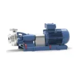 Pompes a accouplement magnétique GAMME SERO ZS_SEMA
