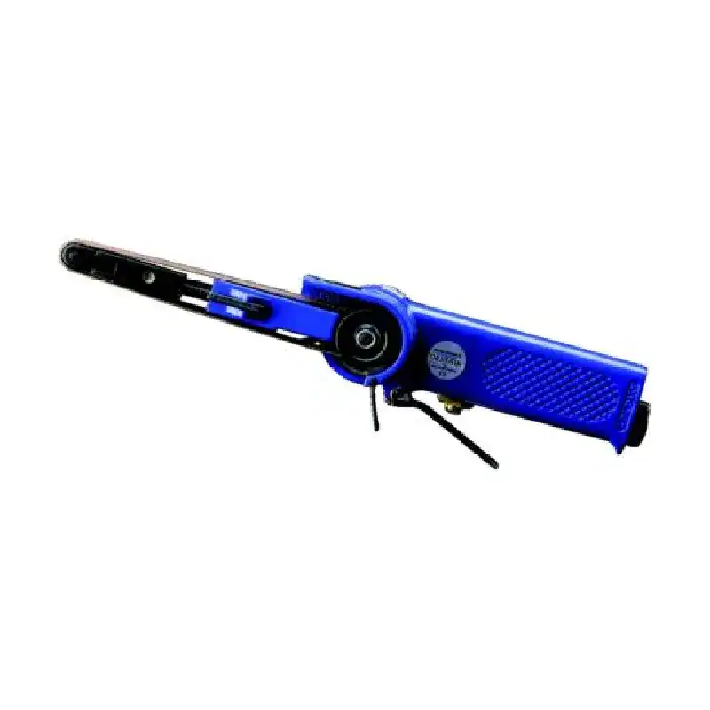 Ponceuse a bande 10 mm x 330 mm