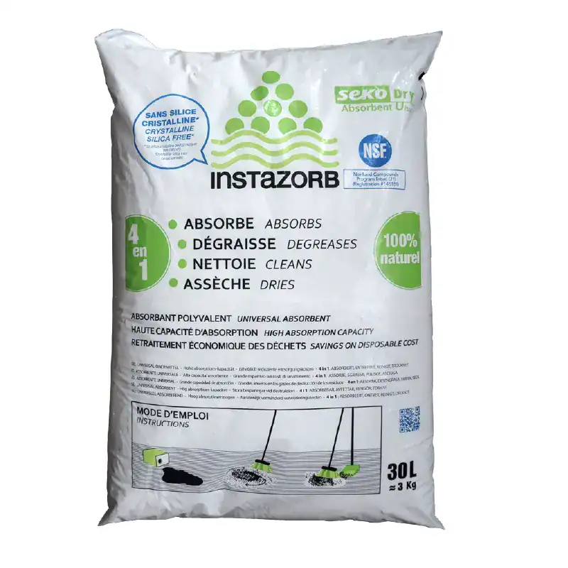 SEKODRY Instazorb® 5/20