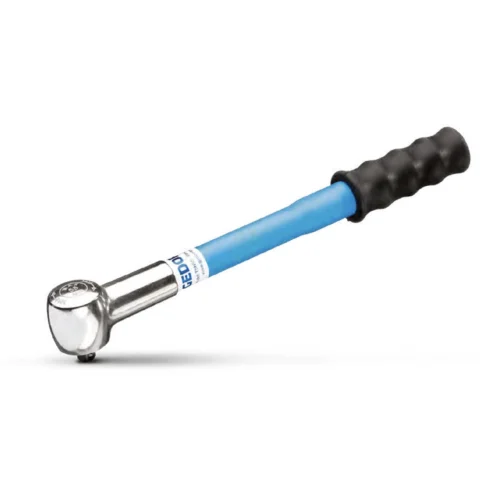 Clé dynamométrique TSN SLIPPER 1-45 Nm / 10-90 lbf·in / réglage fixe