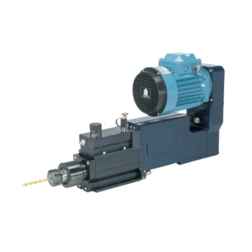 Unités de perçage électropneumatiques