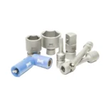 Accessoires de protection Iso-Protect