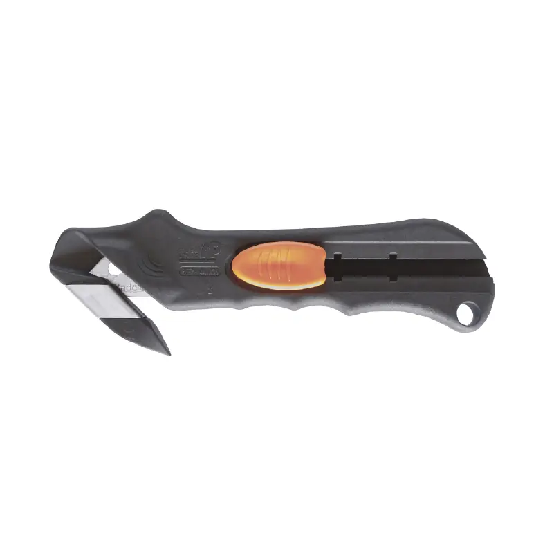 Couteaux de sécurité à bec de canard PITEY