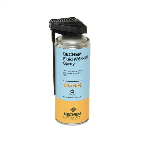BECHEM Fluid W 68-3H Spray