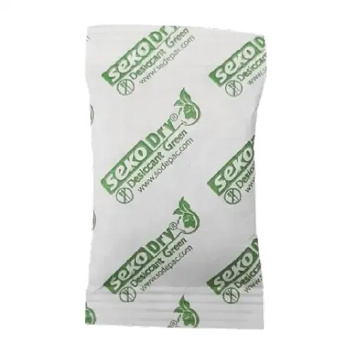 SekoDry® Desiccant Green