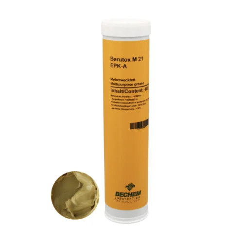 Berutox M 21 EPK-A
