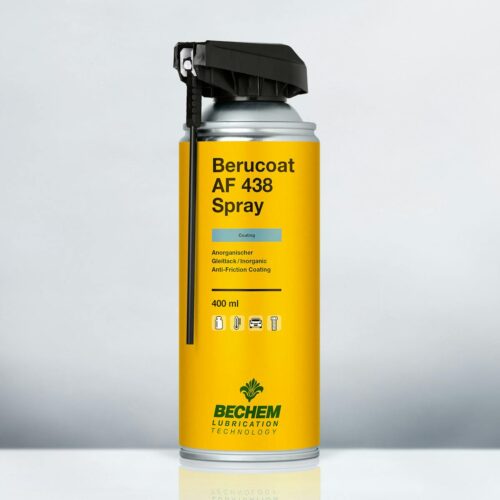 Berucoat AF 438 Spray