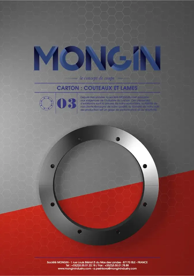 carton   Direct Fabricant