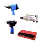 Agrafeuse pneumatique