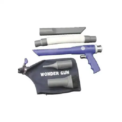 Aspirateur composite