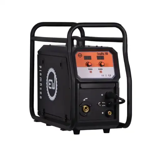 Poste MIG EasyMig 300 Impact – 300 A – 400 V – Synergique