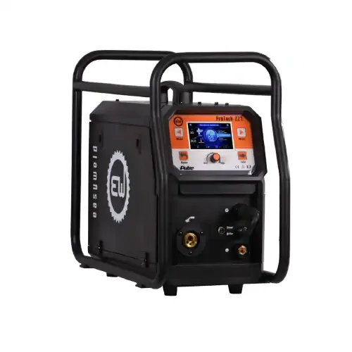Poste MIG Protech 221 Impact – 220 A – Synergique – Châssis renforcé